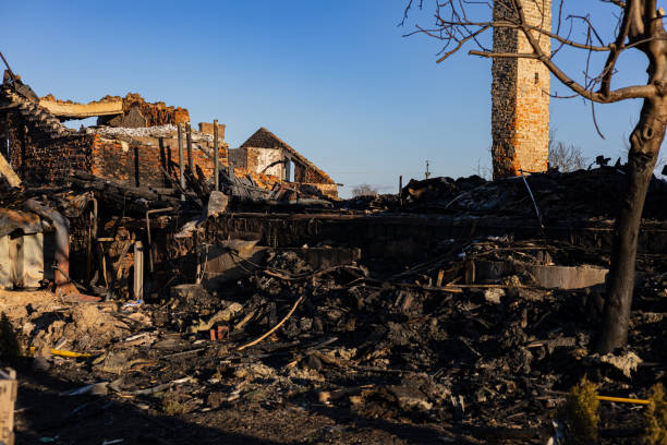 24/7 Emergency Smoke Damage Removal experts in Saint Croix Falls, WI